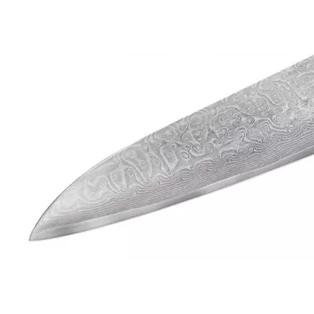 SAMURA Damascus šefpavāra nazis 240 mm