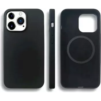 CYOO šķidrā silikona apvalks Apple iPhone 15 Pro Max (CY123283)