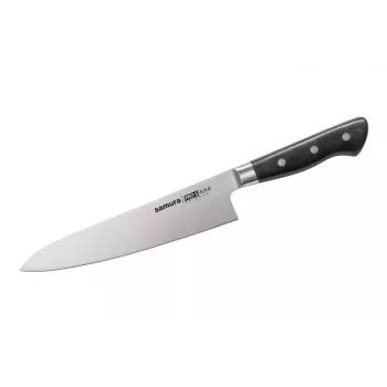 SAMURA PRO-S 3 daļu nažu komplekts, AUS-8 tērauds, G-10 rokturi