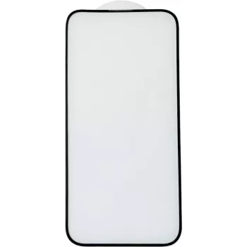Cyoo Pro Full Cover rūdīta stikla ekrāna aizsargs Apple iPhone 15 Pro Max (CY123295)