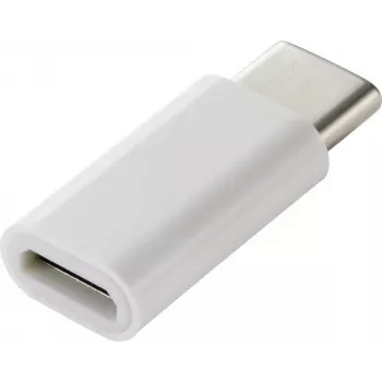 CYOO Lightning uz USB-C uzlādes adapteris CY123444 - 20W ātrā uzlāde, Space Gray