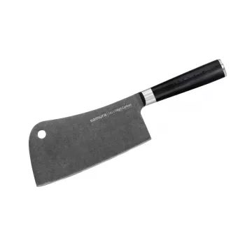 SAMURA Harakiri kapājamais nazis 180 mm Stonewash