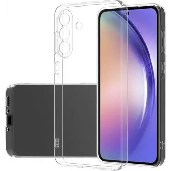 CYOO caurspīdīgais vāciņš Samsung Galaxy A36 5G CY123985