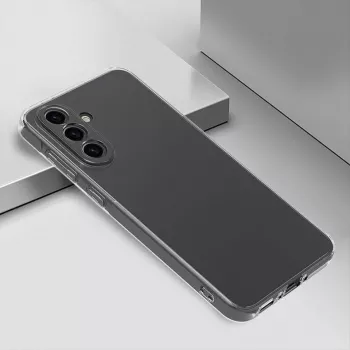 CYOO caurspīdīgais vāciņš Samsung Galaxy A36 5G CY123985