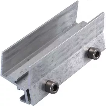 Schletter 129001-003 Eco 05 savienotājs komplektā (129001-003)