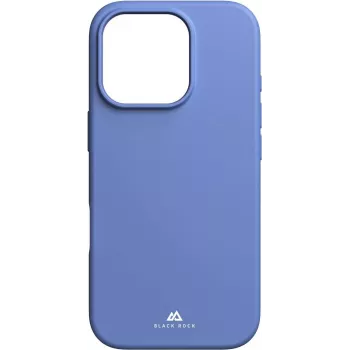 Black Rock Mag Urban vāciņš Apple iPhone 16 Pro, Vista Blue 00228172