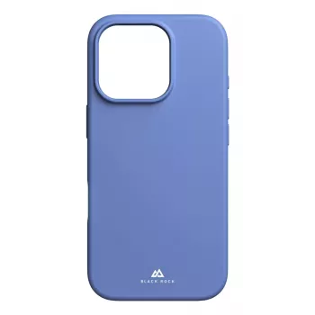 Black Rock Mag Urban vāciņš Apple iPhone 16 Pro, Vista Blue 00228172