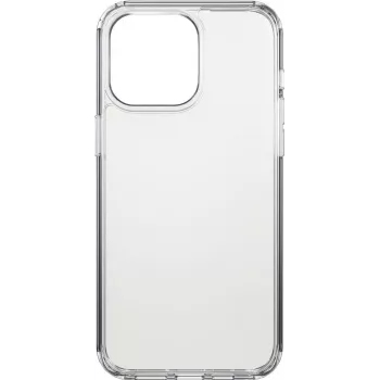 Black Rock Clear Protection vāciņš Apple iPhone 15 Pro Max, caurspīdīgs 00226372