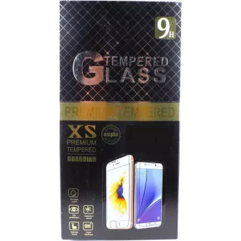 CYOO Pro+ rūdītā stikla ekrāna aizsargplēve Samsung Galaxy S21+ (G996F) - 0,33 mm, 9H cietība, HD caurspīdīga, savietojama ar maciņu CY122247