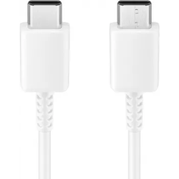CYOO USB-C kabelis 1m melns CY122113