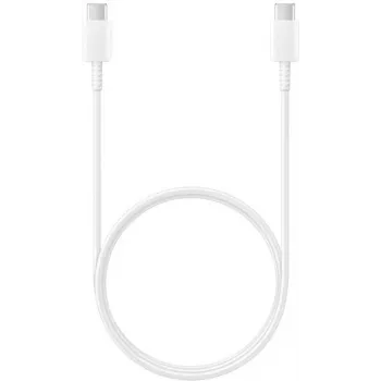 CYOO USB-C kabelis 1m melns CY122113