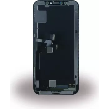 CYOO HD Incell LCD skārienjutīgais displejs iPhone Xs (CY123545)