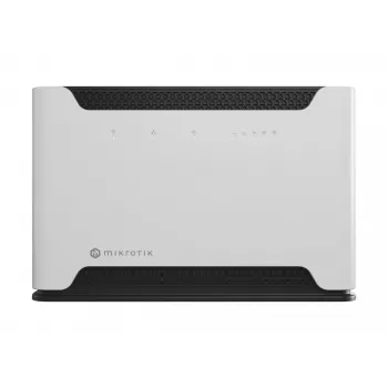 MikroTik Chateau 5G D53G-5HacD2HnD-TC&RG520F-EU bezvadu maršrutētājs