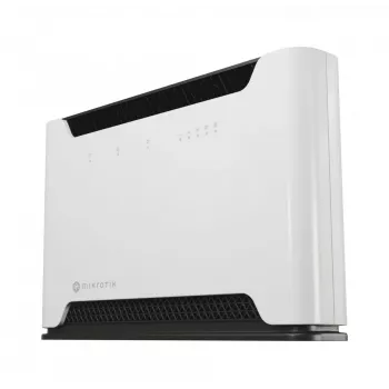 MikroTik Chateau 5G D53G-5HacD2HnD-TC&RG520F-EU bezvadu maršrutētājs