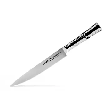 SAMURA Harakiri filejas nazis 200 mm AUS-8 nerūsējošais tērauds, ABS rokturis, satīna apdare