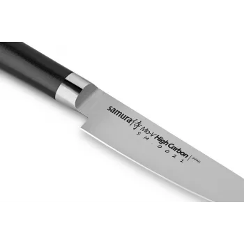 Samura Harakiri virtuves nazis 125 mm AUS-8 nerūsējošais tērauds