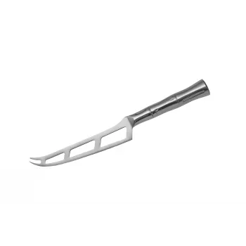 SAMURA Harakiri siera nazis 135 mm AUS-8 tērauds ar zobainu asmeni un melnu ABS rokturi