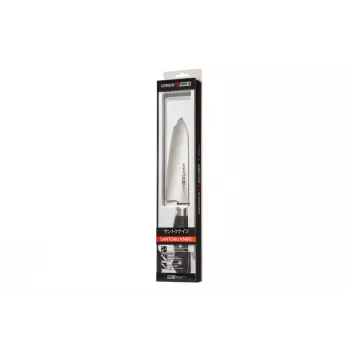 SAMURA Santoku nazis, 175 mm, PRO-S