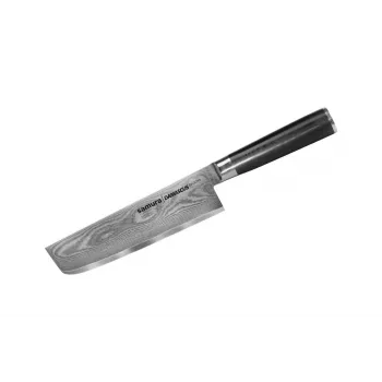 SAMURA Nakiri nazis, 167 mm, Damaskas