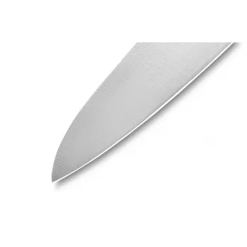SAMURA PRO-S šefpavāra nazis 240 mm, AUS-8 tērauds, G-10 rokturis, Full Tang
