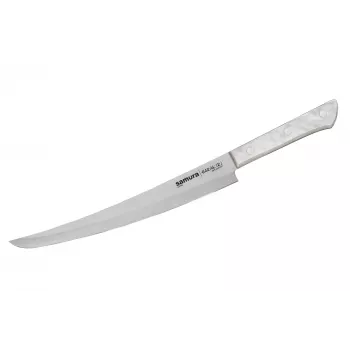 Samura Harakiri Griešanas nazis 230 mm ar akrila rokturi
