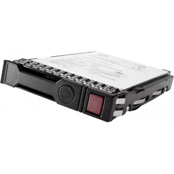 HPE Mixed Use 400GB SAS 12Gb/s 2,5 inch SFF Hot-Swap SSD ar SmartDrive Carrier 872374-B21