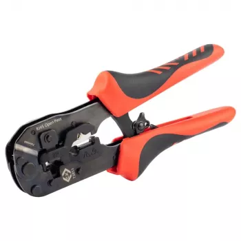 C.K Tools T3853 modulāro spraudņu krimpēšanas instruments RJ11, RJ12, RJ45