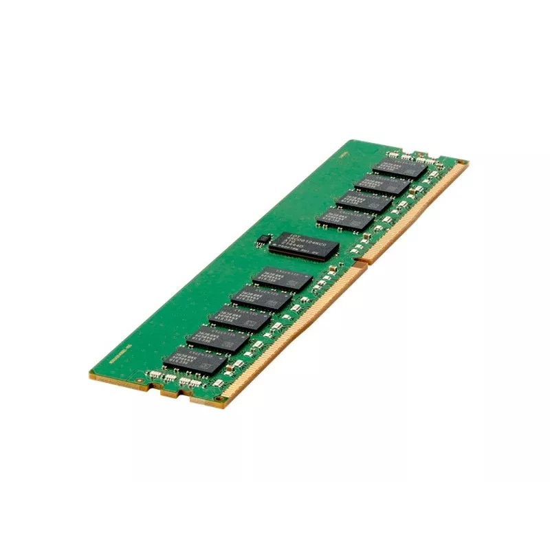 HPE 32GB 2Rx4 PC4-3200AA-R SmartMemory DDR4 Registered ECC Server atmiņa