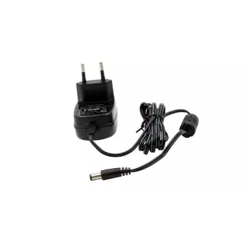 EXSYS EX-6981 5V 2A 10W AC/DC barošanas adapteris ar 5,5 mm līdzstrāvas spraudni