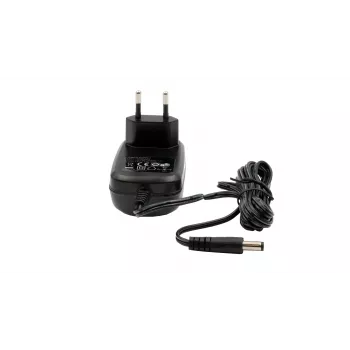 EXSYS 5V 4A 20W AC/DC barošanas adapteris ar 5,5 mm līdzstrāvas spraudni (EX-6982)