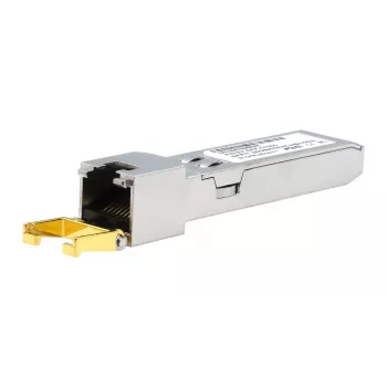 EXSYS SFP transceivers, varš RJ45, 1Gbit/s (EX-SFP-C1000)