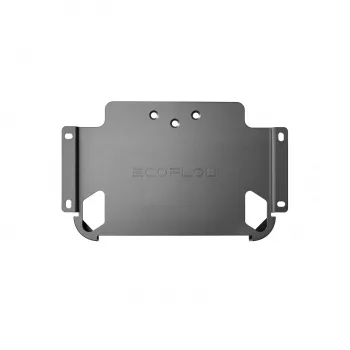 EcoFlow Alternator Charger stiprinājuma kronšteins EFA-ALTCHARGERBRACKET