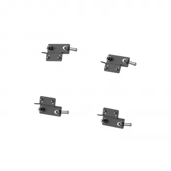 EcoFlow Bracket Lightweight - Facade stiprinājums (EFA-BKWBRACKETLIGHT-B-EU)