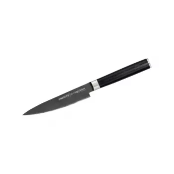 SAMURA Harakiri daudzfunkcionālais nazis 125 mm Stonewash