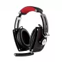 Thermaltake Tt eSPORTS Level 10M spēļu austiņas, melnas