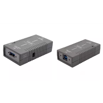 EXSYS EX-1452IS USB 3.2 Gen1 izolācijas adapteris ar 3KV optisko izolāciju