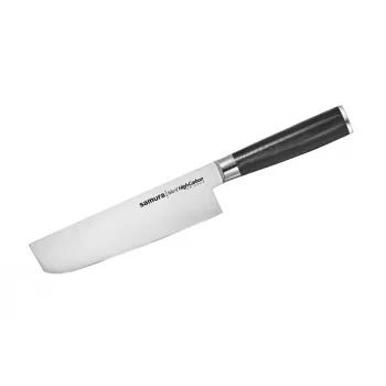 SAMURA Nakiri nazis, 167 mm