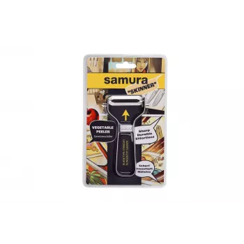 SAMURA taisnas asmens mizotājs SVP-01