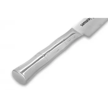 SAMURA Bamboo Filejas nazis 224 mm AUS-8 nerūsējošais tērauds