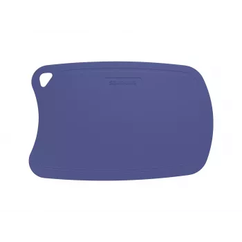 SAMURA Harakiri termoplastiskais griešanas dēlis, violets, 360x240x8 mm