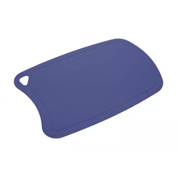 SAMURA Harakiri termoplastiskais griešanas dēlis, violets, 360x240x8 mm