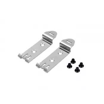 EXSYS EX-6095 DIN sliedes montāžas komplekts ar M3x4mm skrūvēm