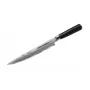 SAMURA DAMASKA filejas nazis 230 mm