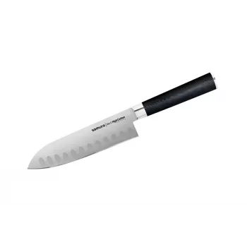 SAMURA Harakiri universālais nazis 138 mm AUS-8 tērauds melns