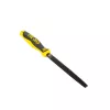 C.K Tools T0080A 8 plakanā darbnīcas vīle, 200 mm, otrā griezuma