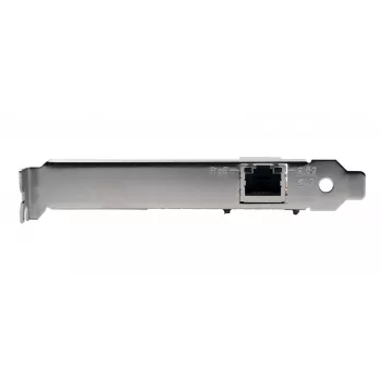 EXSYS EX-6081POE 1 portu PCIe 2.5G PoE+ tīkla karte