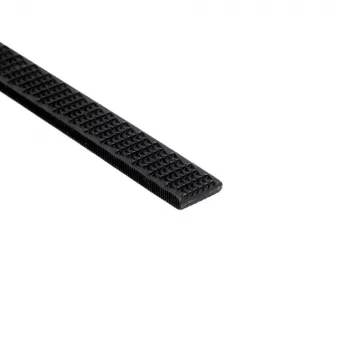 C.K Tools T0106A 6 kombinētā vīle un raspelis, 150 mm