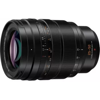 Panasonic Leica DG Vario-Summilux 25-50mm f/1.7 ASPH objektīvs H-X2550E