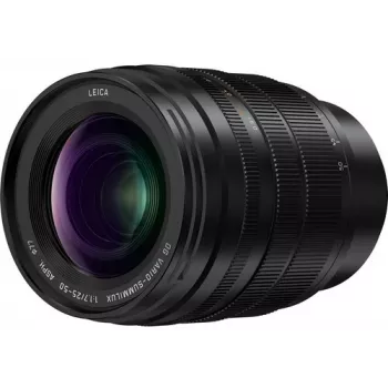 Panasonic Leica DG Vario-Summilux 25-50mm f/1.7 ASPH objektīvs H-X2550E