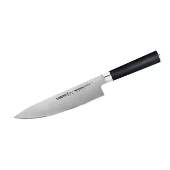 SAMURA šefpavāra nazis 200 mm, AUS-8 nerūsējošais tērauds, ABS rokturis